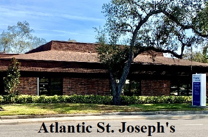 Atlantic St. Joseph's