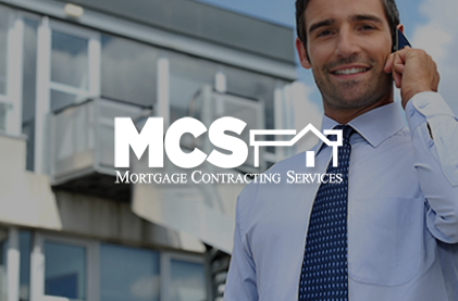 Mortgage Contracting Services