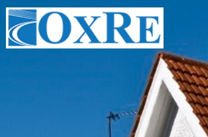 OXRE
