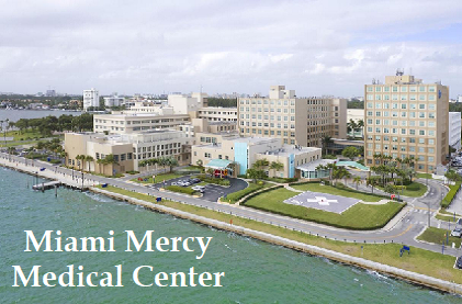 Miami Mercy Medical Center